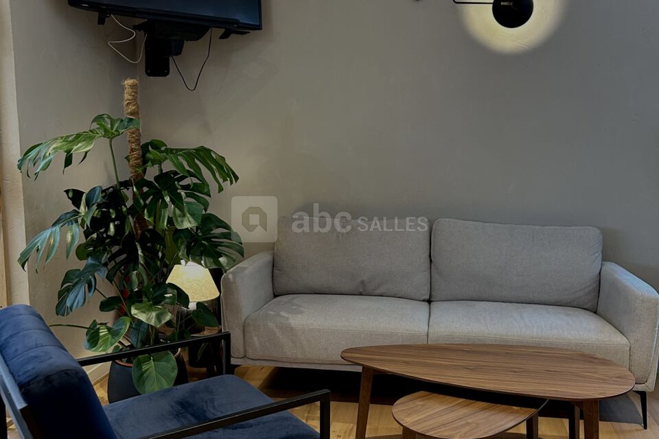 Salon