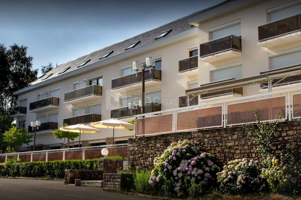 Hôtel Restaurant Le Ségala Plein Ciel