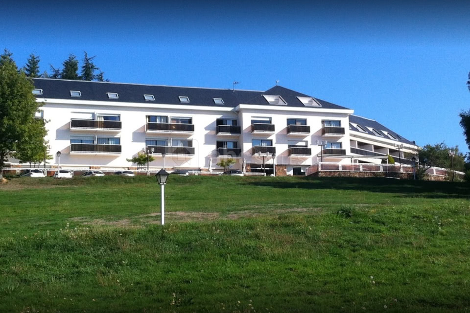 Hôtel Restaurant Le Ségala Plein Ciel