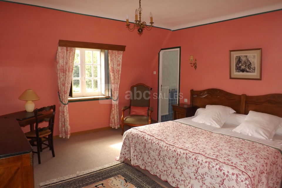 Manoir du Stang