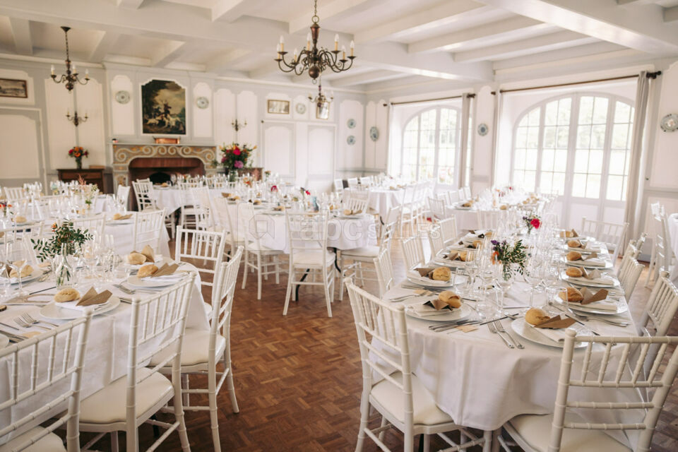 Manoir du Stang