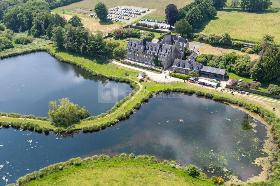 Manoir du Stang