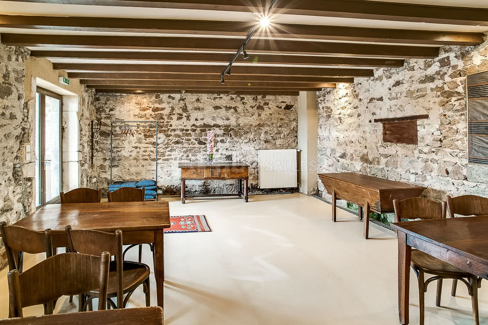 Les Maisons du Bonheur