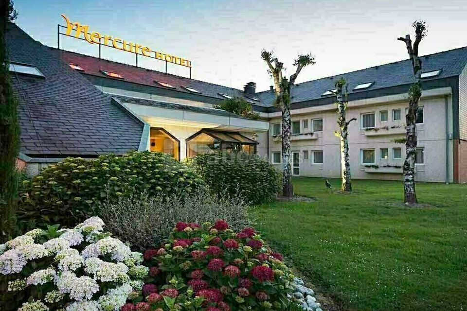 Hôtel Mercure
