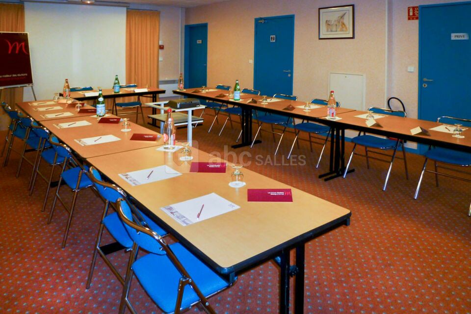 Hôtel Mercure Honfleur