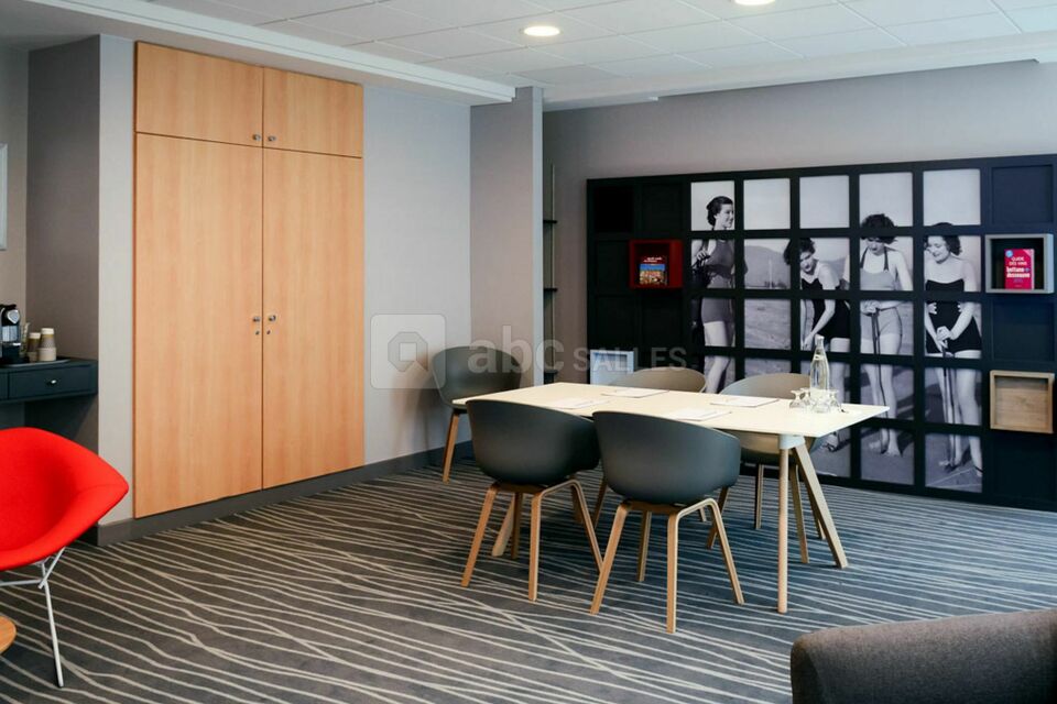 Hôtel Mercure Honfleur