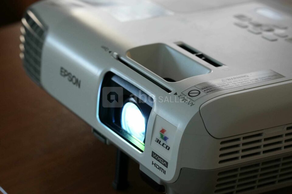 Salle de séminaire : Guillaume