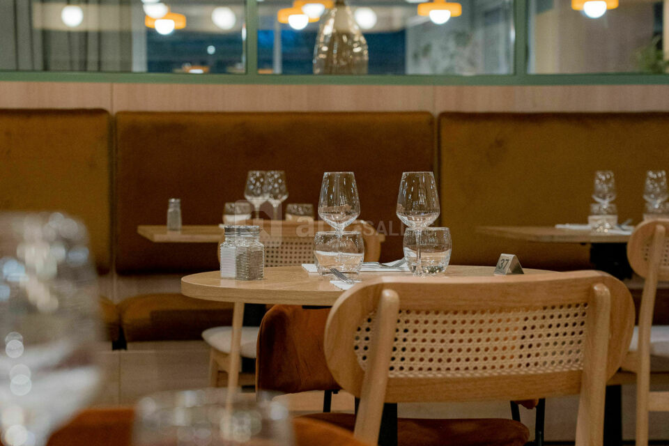 Restaurant Linette