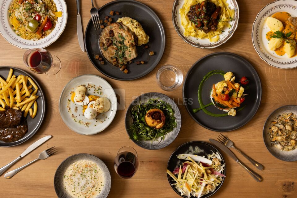 Restaurant Linette