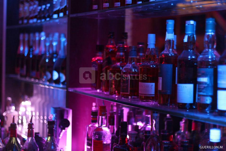 Le 33 Club