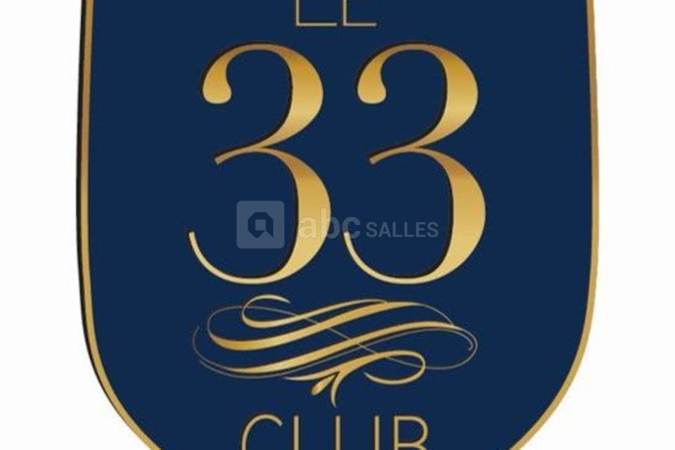 Le 33 Club