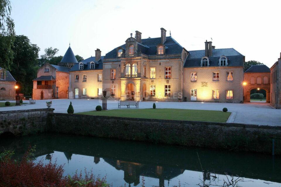Domaine Château du Faucon
