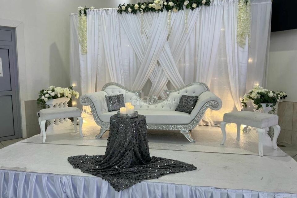 Élysée Mariage