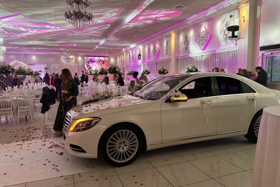 Élysée Mariage