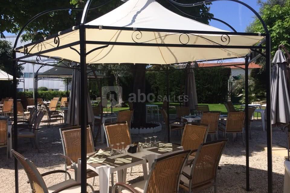 Restaurant des Studios Victorine