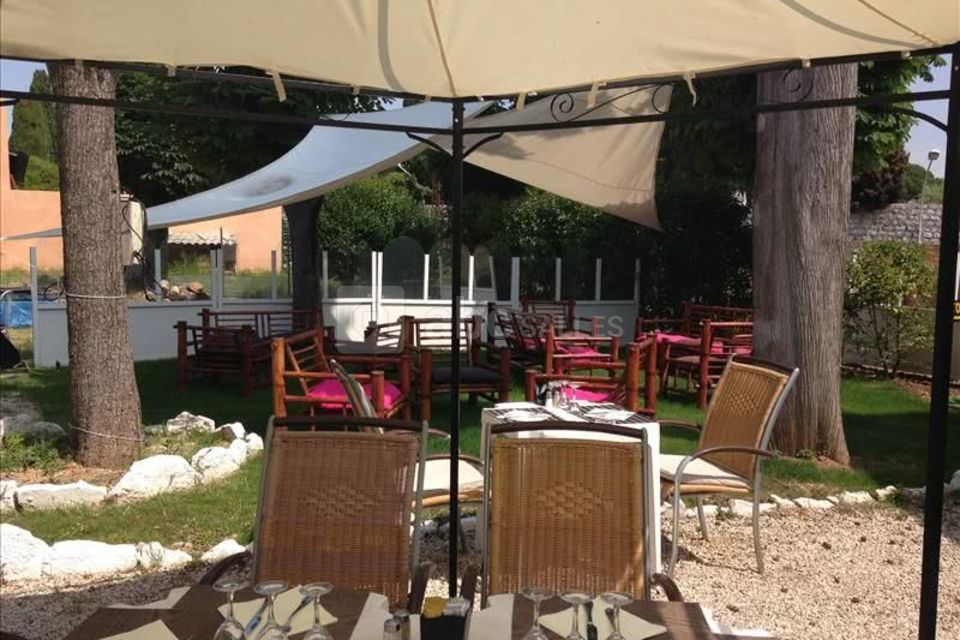 Restaurant des Studios Victorine
