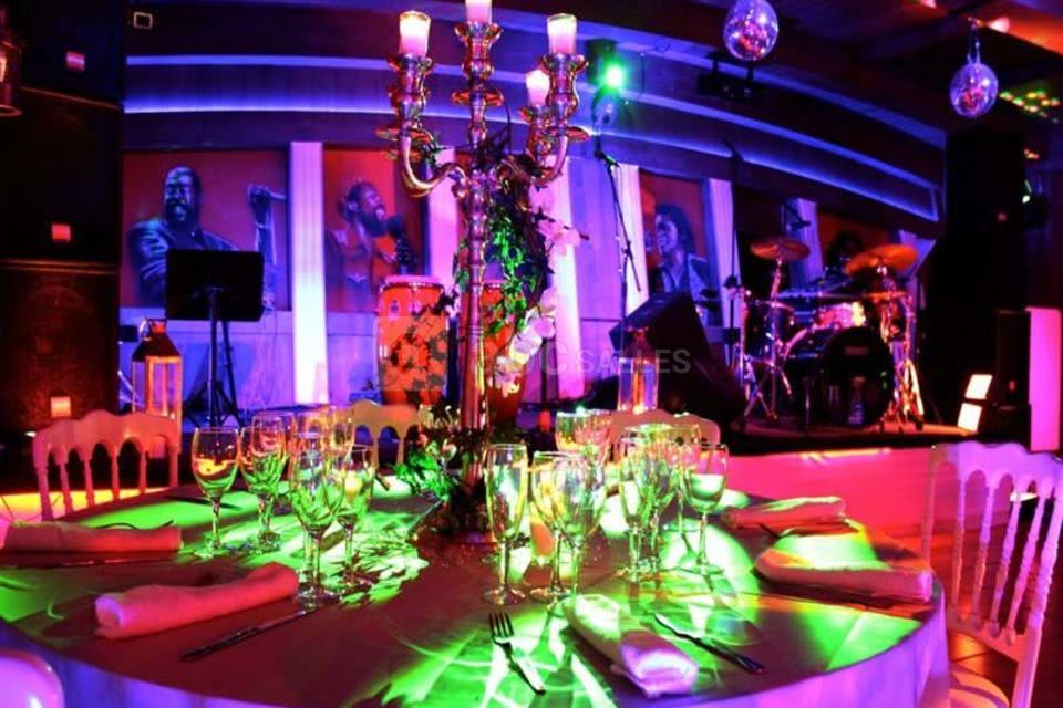Restaurant des Studios Victorine