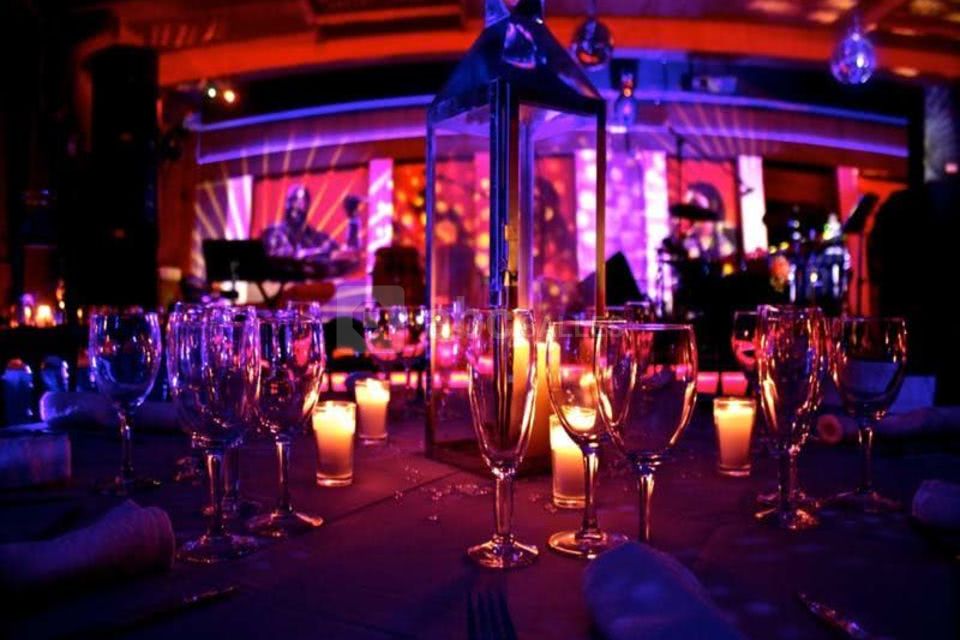 Restaurant des Studios Victorine