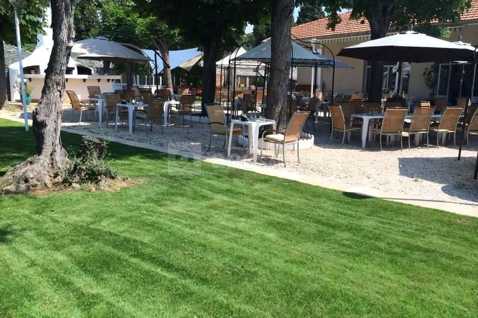 Restaurant des Studios Victorine