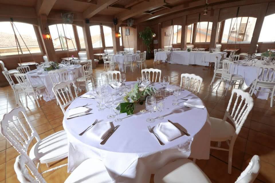 Restaurant des Studios Victorine