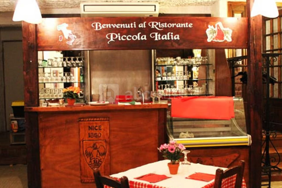Restaurant Piccola Italia
