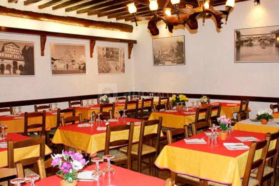 Restaurant Piccola Italia