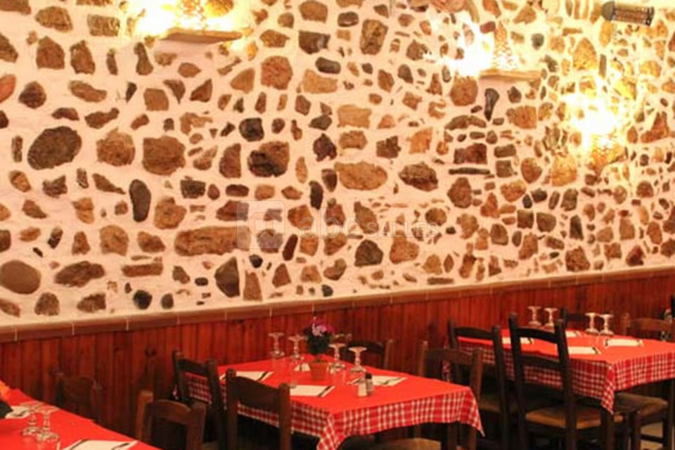 Restaurant Piccola Italia