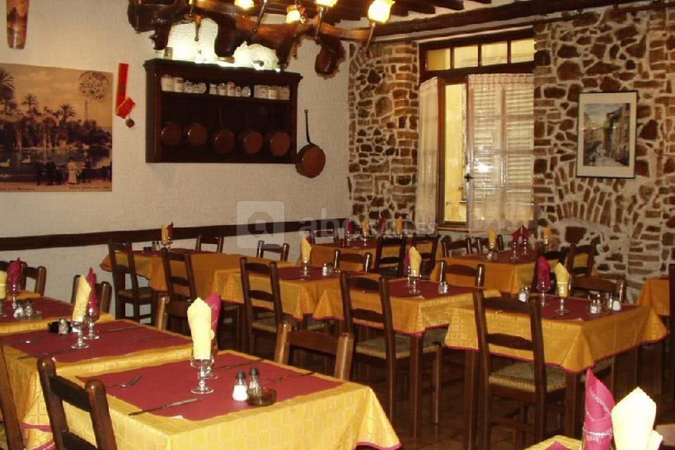 Restaurant Piccola Italia