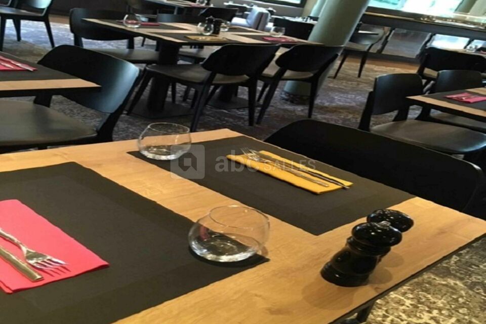 Hôtel Novotel Bayeux