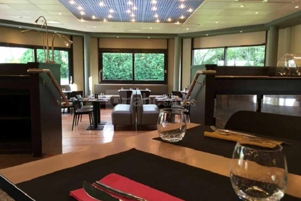 Hôtel Novotel Bayeux