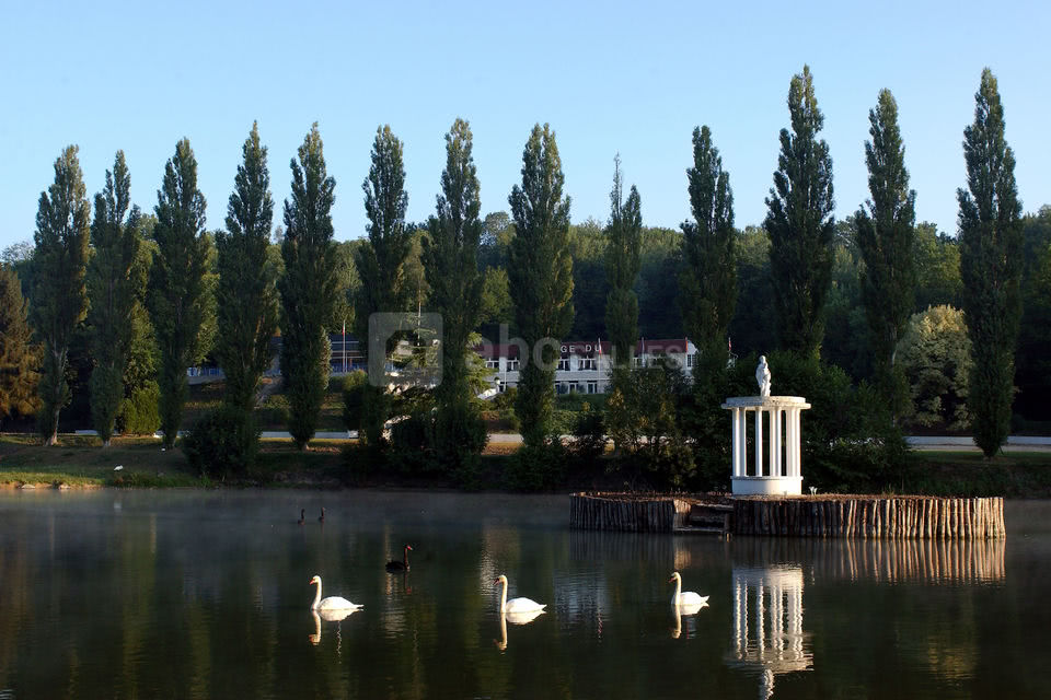 Auberge du Lac