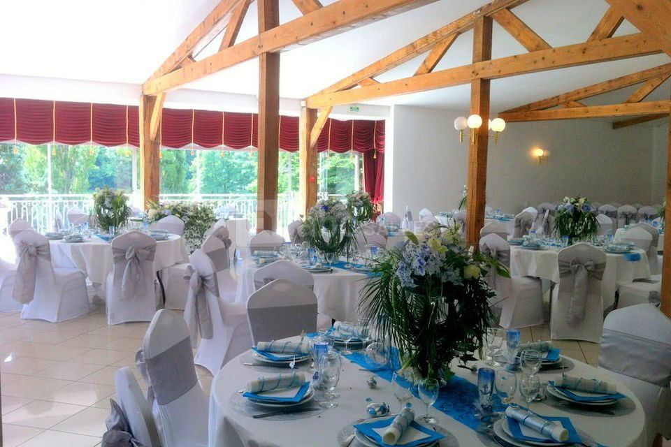 Auberge du Lac