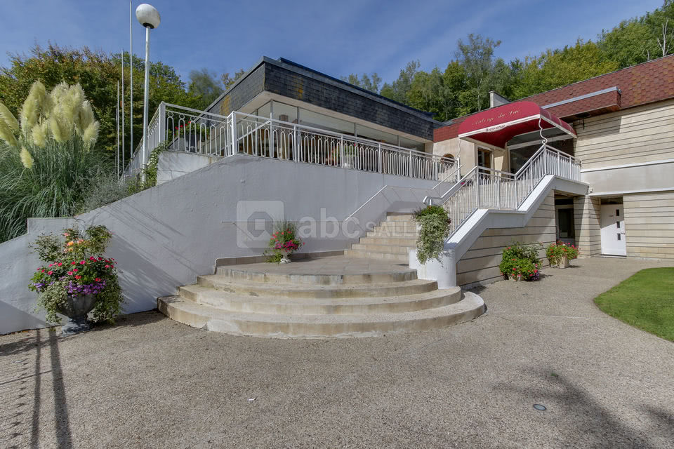 Auberge du Lac