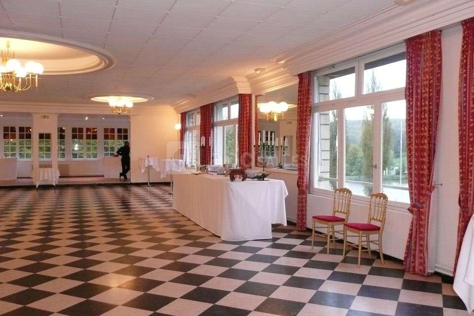 Auberge du Lac