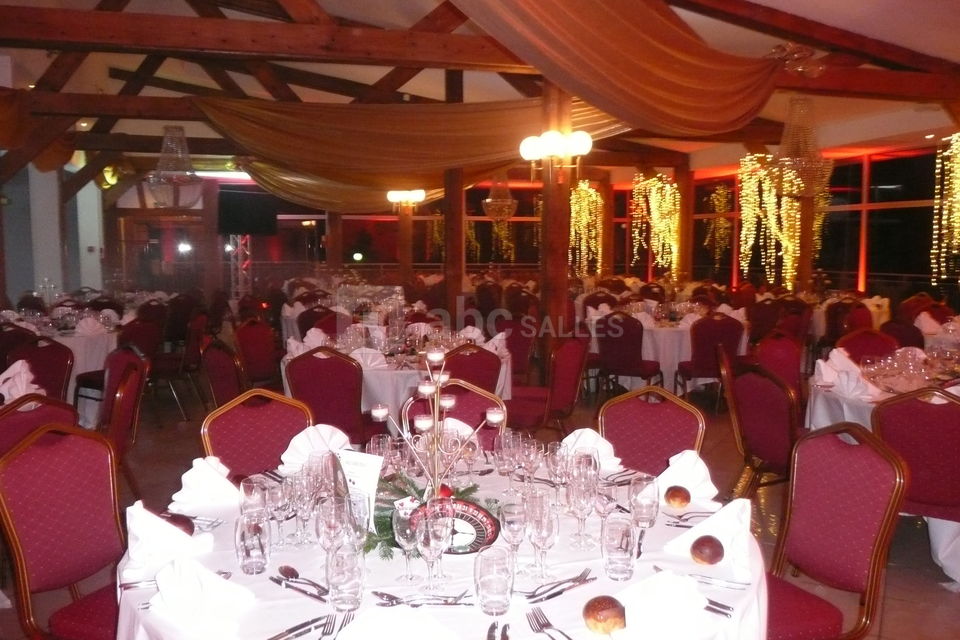 Soirée d entreprise
