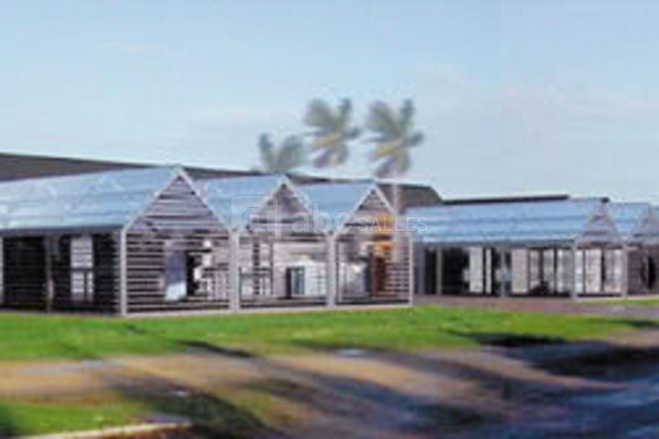 Gold Beach Hôtel
