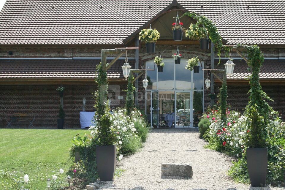 La Grange des Triplés