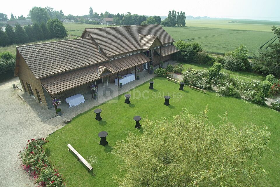 La Grange des Triplés