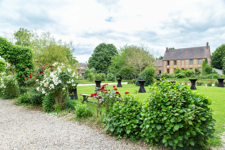 La Grange des Triplés