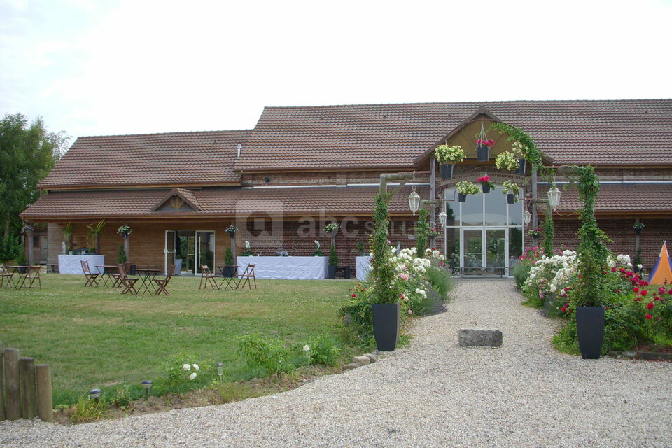 La Grange des Triplés