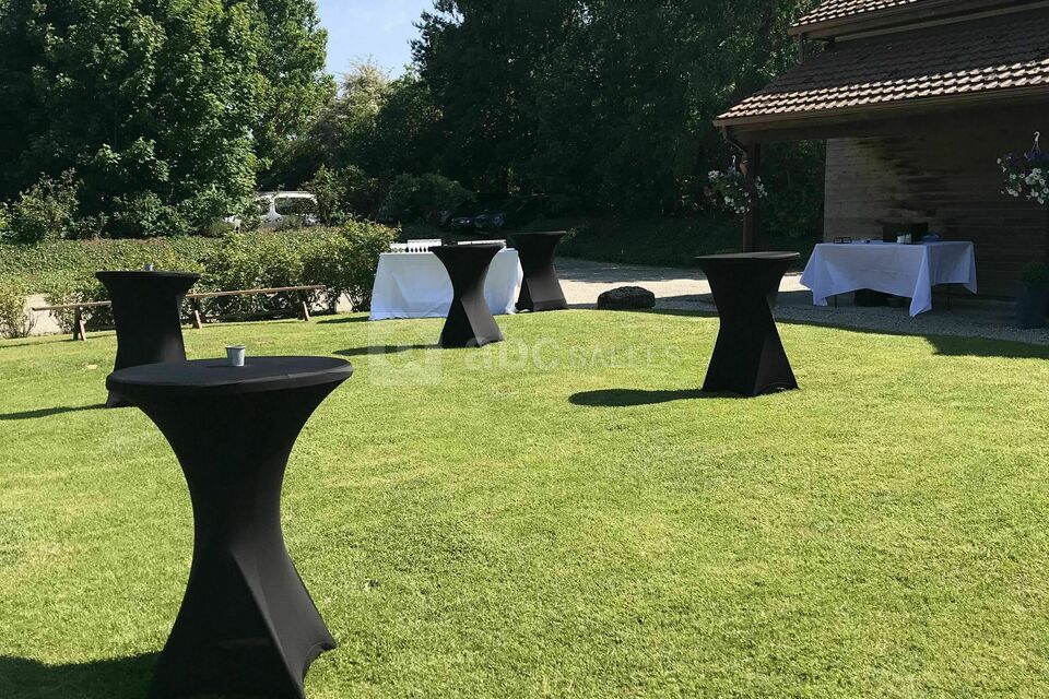 Jardin