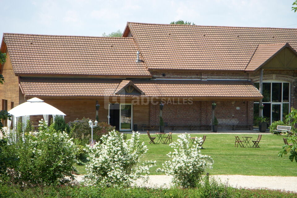 La Grange des Triplés