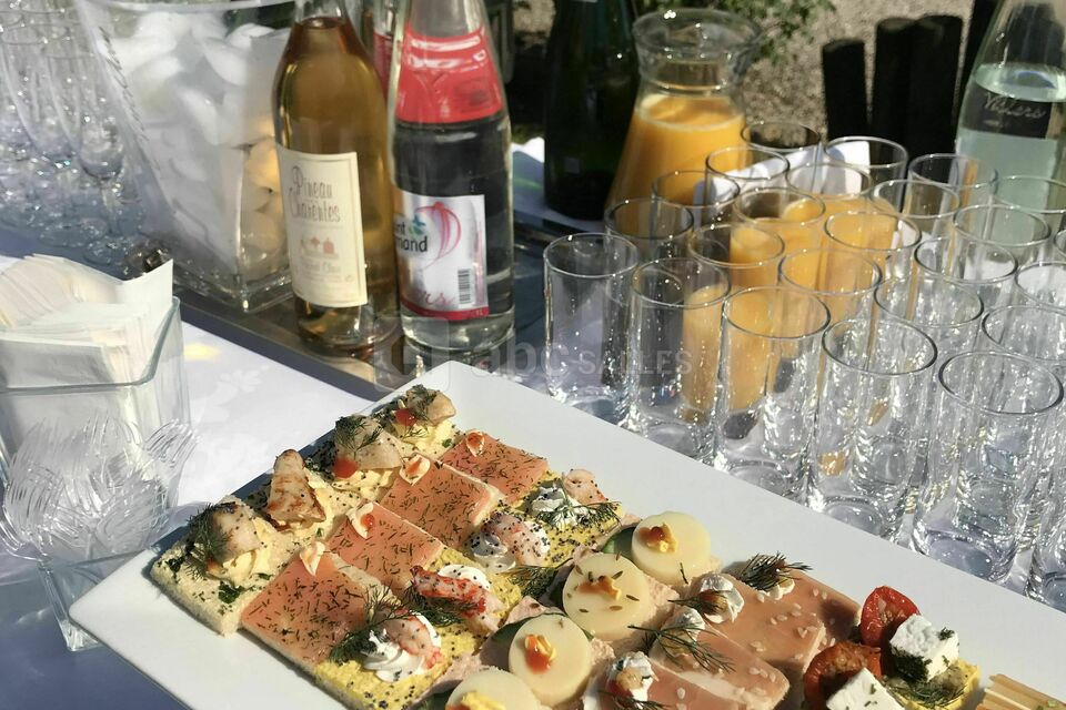 Nos cocktails