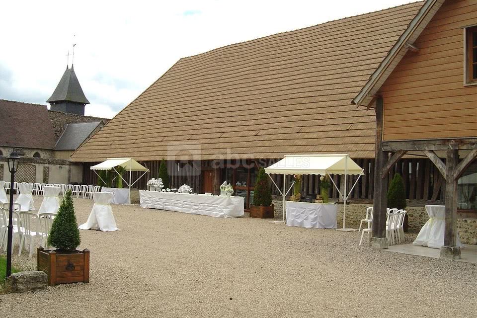 Cocktail en extérieur