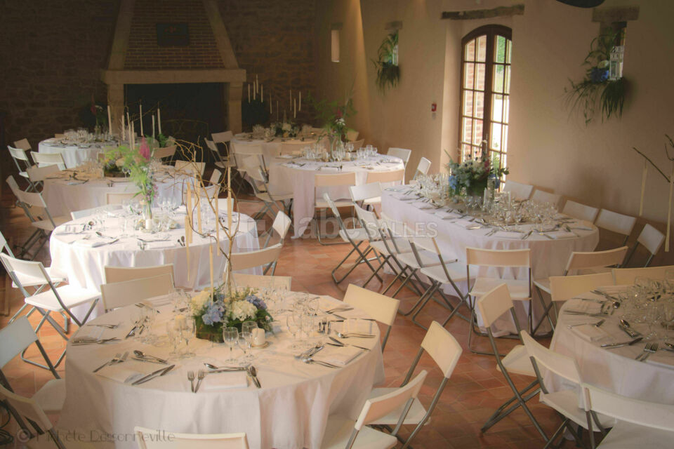 L'Orangerie de Vatimesnil
