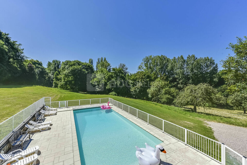 Domaine de Blosseville