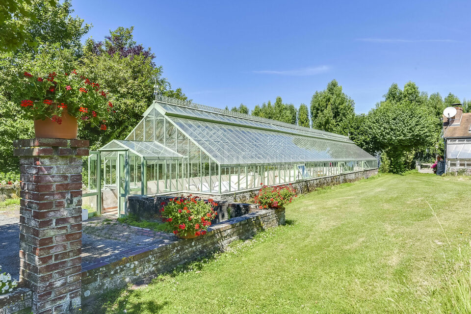 Domaine de Blosseville