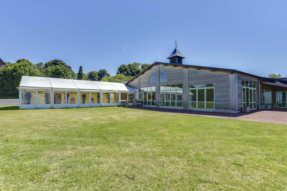 Domaine de Blosseville