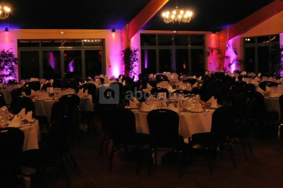 Domaine de Blosseville