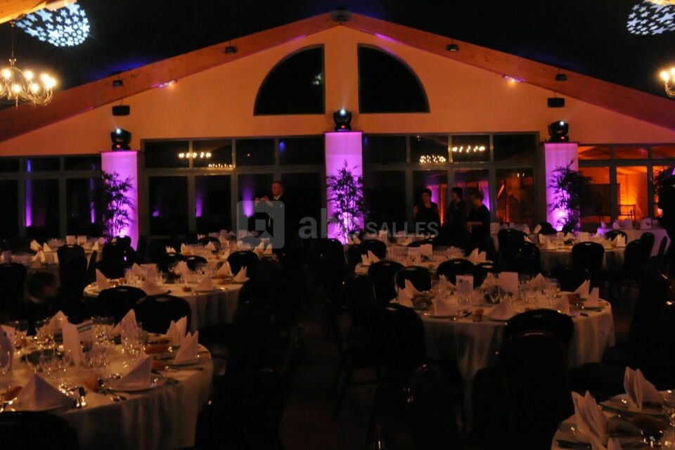 Domaine de Blosseville